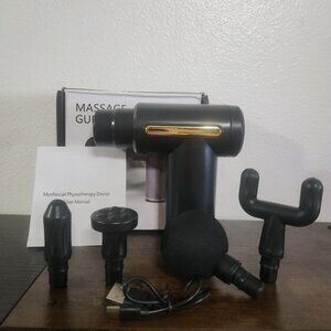 Wireless Massage Gun